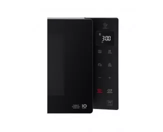 Мікрохвильова піч LG MS2535GIB