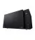 Мікрохвильова піч LG MS2535GIB