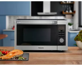 Микроволновая печь Panasonic NN-C69MSZPE