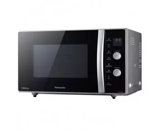 Мікрохвильова піч Panasonic NN-CD565BZPE