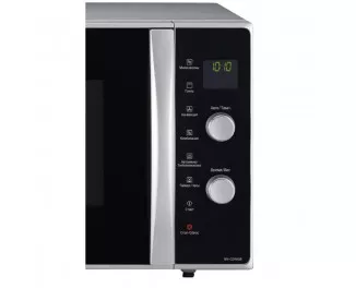 Мікрохвильова піч Panasonic NN-CD565BZPE