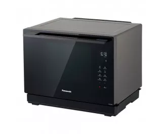 Микроволновая печь Panasonic NN-CS89LBZPE