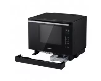 Микроволновая печь Panasonic NN-CS89LBZPE