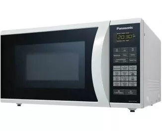 Мікрохвильова піч Panasonic NN-GT352WZUE