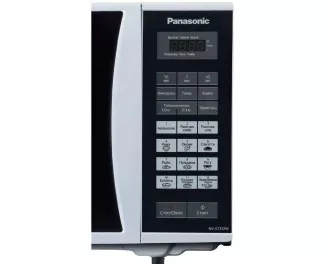 Мікрохвильова піч Panasonic NN-GT352WZUE