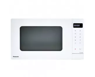 Мікрохвильова піч Panasonic NN-ST34NWZUE