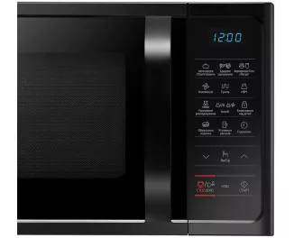 Микроволновая печь Samsung MC28H5015AK