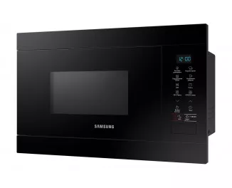 Мікрохвильова піч Samsung MG22M8054AK/UA