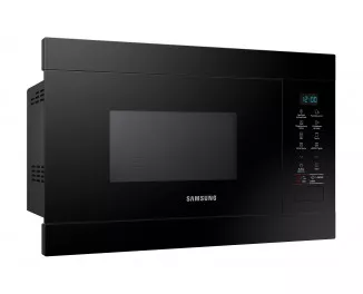 Мікрохвильова піч Samsung MG22M8054AK/UA