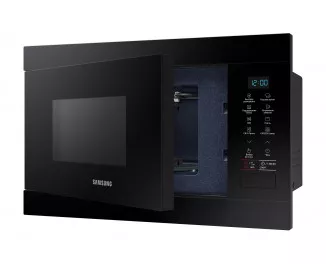 Мікрохвильова піч Samsung MG22M8054AK/UA