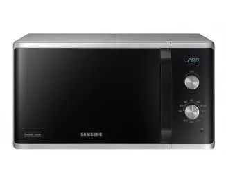 Микроволновая печь Samsung MG23K3614AS/UA