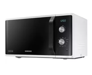 Микроволновая печь Samsung MG23K3614AW/UA
