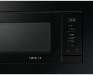 Микроволновая печь Samsung MS23A7118AK/UA