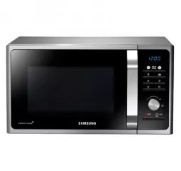 Микроволновая печь Samsung MS23F302TAS/UA