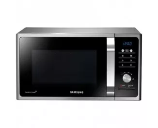 Микроволновая печь Samsung MS23F302TAS/UA