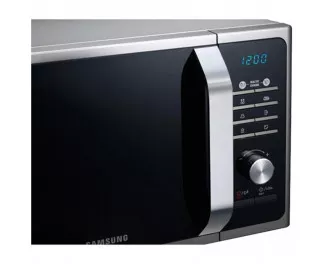 Микроволновая печь Samsung MS23F302TAS/UA
