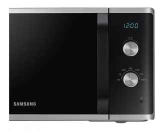 Мікрохвильова піч Samsung MS23K3614AS/UA