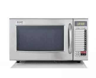 Микроволновая печь Sharp YB-S1282AE