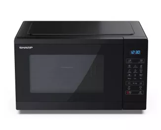 Микроволновая печь Sharp YC-MG252AE-B