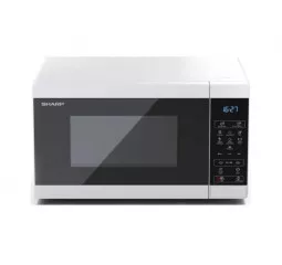 Микроволновая печь Sharp YC-MS02E-S