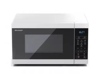 Микроволновая печь Sharp YC-MS02E-S