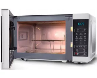 Микроволновая печь Sharp YC-MS02E-S