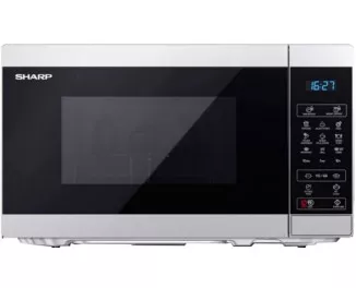 Микроволновая печь Sharp YC-MS02E-S