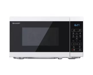 Микроволновая печь Sharp YC-MS02E-W