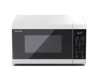 Микроволновая печь Sharp YC-MS02E-W