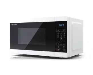 Микроволновая печь Sharp YC-MS02E-W