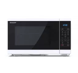 Микроволновая печь Sharp YC-MS252AE-W