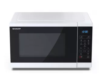 Микроволновая печь Sharp YC-MS252AE-W