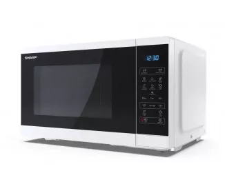 Микроволновая печь Sharp YC-MS252AE-W