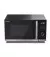 Микроволновая печь Sharp YC-QS254AE-B