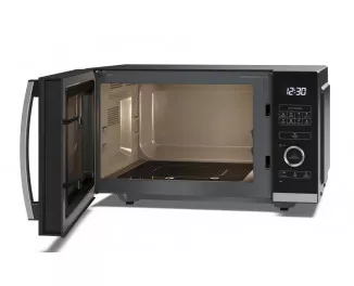 Микроволновая печь Sharp YC-QS254AE-B