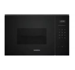 Микроволновая печь Siemens iQ500 BE555LMB1