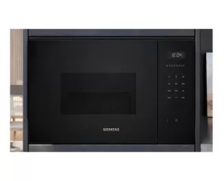 Микроволновая печь Siemens iQ500 BE555LMB1