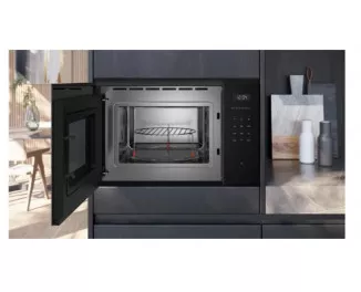 Микроволновая печь Siemens iQ500 BE555LMB1
