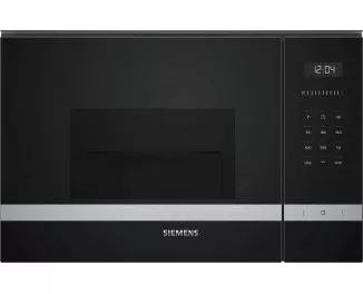 Микроволновая печь Siemens iQ500 BE555LMS0