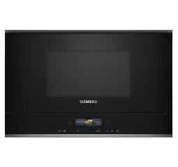 Микроволновая печь Siemens iQ700 BE732R1B1