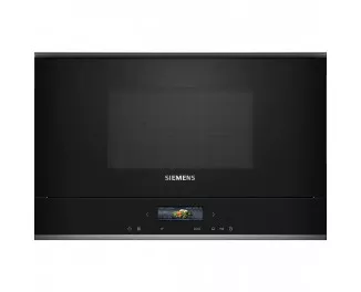 Микроволновая печь Siemens iQ700 BE732R1B1