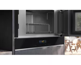 Микроволновая печь Siemens iQ700 BE732R1B1