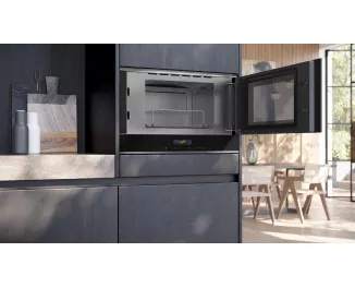 Микроволновая печь Siemens iQ700 BE732R1B1