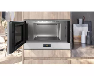 Микроволновая печь Siemens iQ700 BF722L1B1