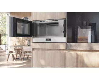 Микроволновая печь Siemens iQ700 BF722L1B1