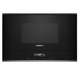 Микроволновая печь Siemens iQ700 BF722R1B1
