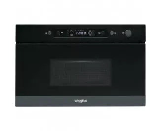 Микроволновая печь Whirlpool AMW 4920/NB