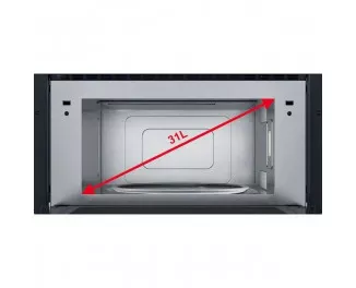 Микроволновая печь Whirlpool AMW 730 NB