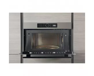 Микроволновая печь Whirlpool AMW 730/SD