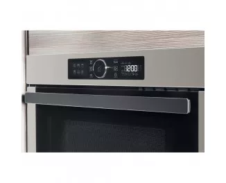 Микроволновая печь Whirlpool AMW 730/SD